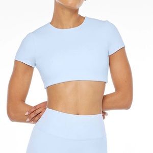 CSB Freedom Active Tee/Ice